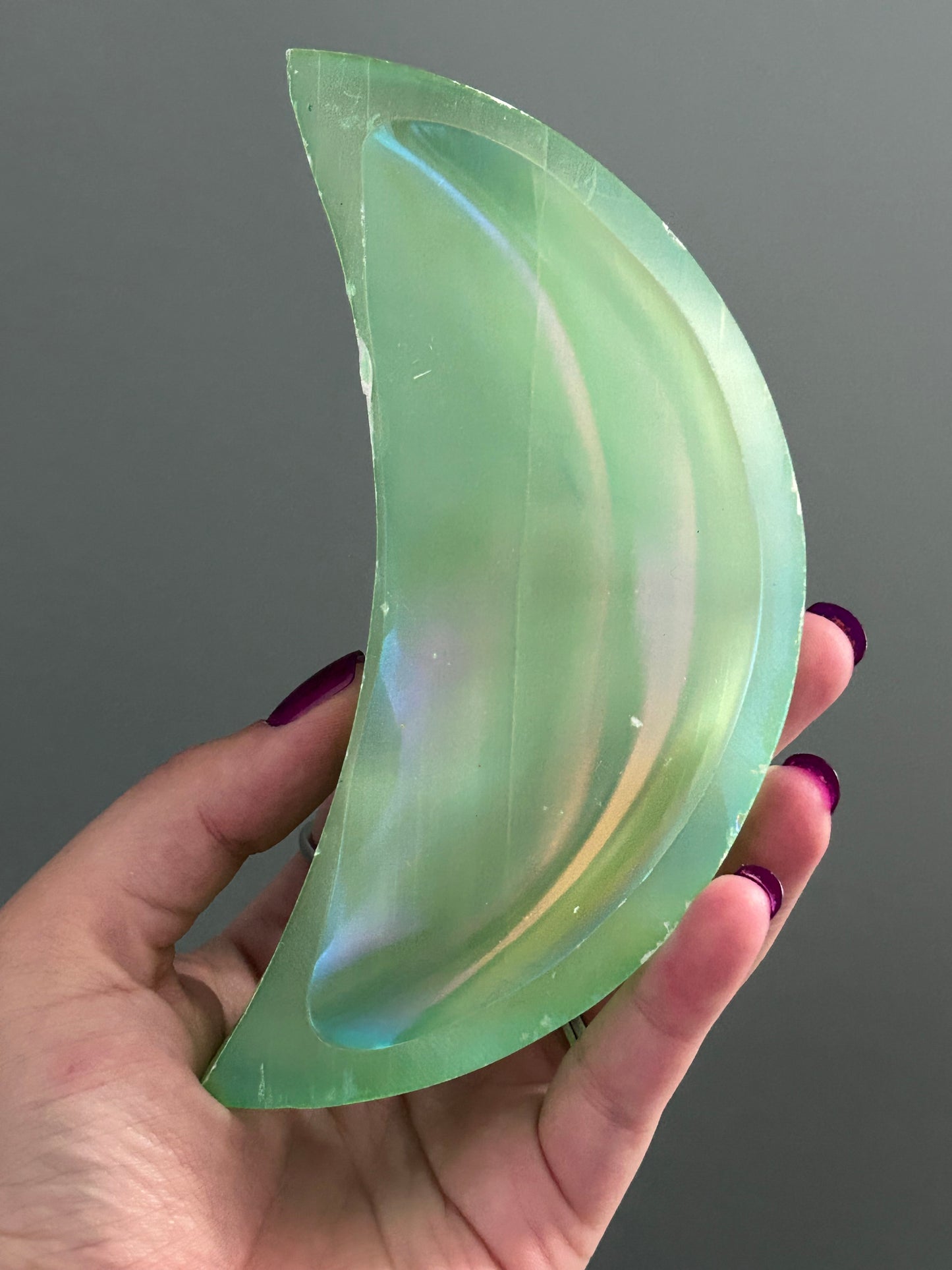 Aura Selenite